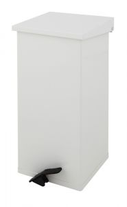 Pedaalemmer Carro Kick, 55 liter