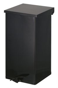 Pedaalemmer Carro Kick, 110 liter
