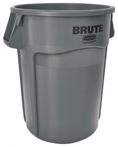 Brute container, 167 liter