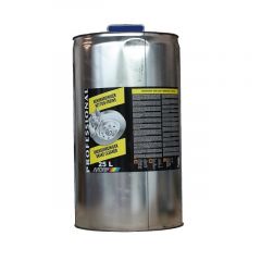 Remreiniger speciaal, 25 liter