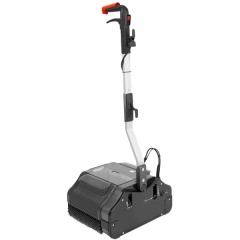 Wals-borstelmachine N428, 230 Volt