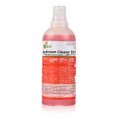 Sanitairreiniger, 6 x 1 liter, doseerfles