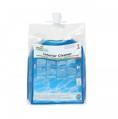 Neutraal product voor de dagelijkse reiniging, 2 x 1,5 liter