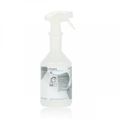 Hand- en oppervlakte desinfectie, toelatingsnr.N-14065, 6x1l