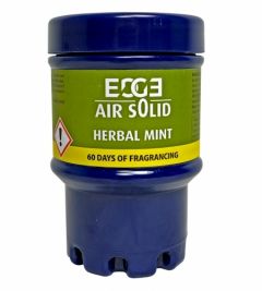 Green air vulling, herbal mint, tbv euro green, 6 stuks
