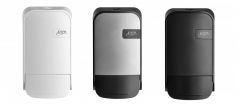 Zeep- en toiletseatcleanerdispenser, foam, 400 ml