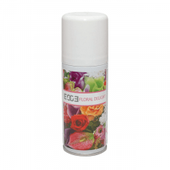 Aerosol, Floral Delight, 12 x 100 ml.