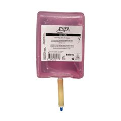 Lotion handzeep bag in box. 6 x 1000 ml.