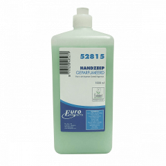 Handzeep geparfumeerd, 6 x 1 liter