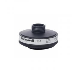Honeywell Sperian schroeffilter P3, tegen stof, 5 stuks