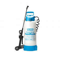 5 liter Foamdrukspuit