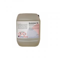 Zure gevelreinigingspasta, 10 ltr.