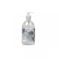 Ethades+ Desinfectie handgel, 14694N, 12 x 500 ml pompflesje