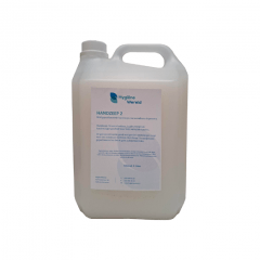 Mild geparfumeerde handzeep voor navulbare dispensers, 5 ltr