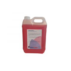 Neutrale foamzeep voor navulbare dispensers, 5 liter