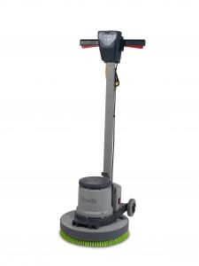 Eenschijfmachine 150-300 tpm incl. flexidrive padhouder