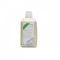 Het Garage Handje, industriele handzeep. 6 x 2 liter