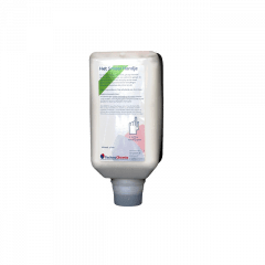 Het Smeer Handje, industriele handzeep. 6 x 2 liter.