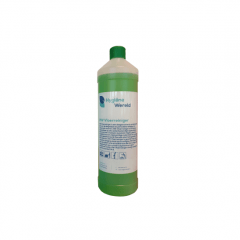 Laagschuimende vloerreiniger, Eucalyptus, 1 liter