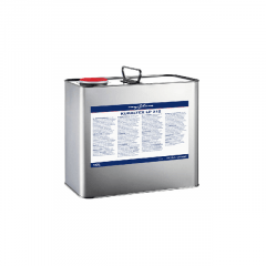 Reinigings- onderhoudsmiddel in 1, 2,5 liter