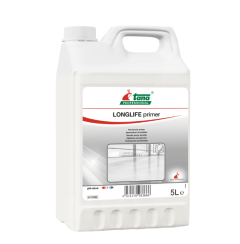 Duurzame poriënvuller voor linoleum, poreuze tegels etc. 5 liter