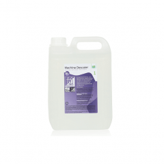 Vloeibare ontkalker voor vaatwas, keukenmachine, 2 x 5 ltr.