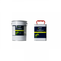 Verharder voor Marothaan, 2,3 KG