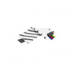 Vileda MicroPlus vlakmop, Vileda Ultraspeed, 40cm