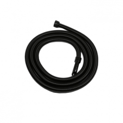 Slang 5 meter, compleet 32 mm