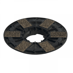 Padhouder 360 mm voor Loline 415