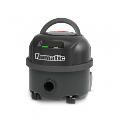 Batterijstofzuiger NBV190-NX ReFlo zwart met kit AS56, EXCL. batterij en lader