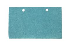 NuPad SQ diamant blauw K800, per 2 stuks, 430x250 mm