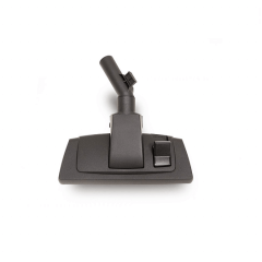 Combi-stofzuigmond rvs basis 32mm, HiPro, 29 cm