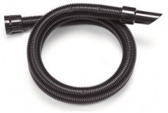 Slang 2,5 meter compleet met kopp. 38 mm