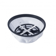 Primair permatex filter 14 inch modellen. NV 575/900