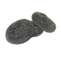 Reinigingsspons metaal, 23 gram, 10 stuks