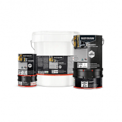 Epoxy vloercoating waterbasis, 10 liter