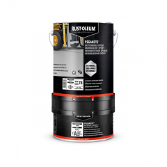 Epoxy vloercoating waterbasis, 5 liter