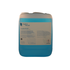Naglansmiddel voor machines, 10 liter