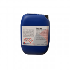 Gevelreiniger op basis van anorganische zuren, 10 liter
