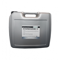 Ruitensproeier antivries, onverdund. 20 liter