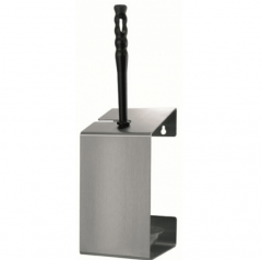 Toiletborstel + houder AFP, AC-06-CSA