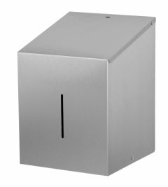 Sanfer midiroldispenser, RVS, Type C 01 E