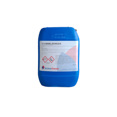 Geconcentreerd schuimende schimmelreiniger, 10 liter