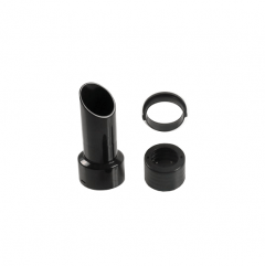 Slangmof 38 mm