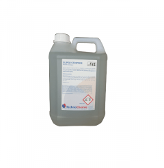 Sterke vloerreiniger laagschuimend, 5 liter
