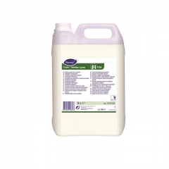 Was met een zijdeglans uitstraling, 2 x 5 liter