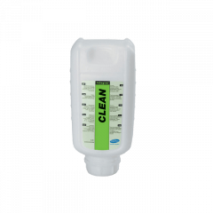 Ecosol Clean, Solid voor machines, 4 x 4 kg.