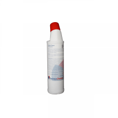 Toilet-gel, voor dagelijks gebruik. 750 ml