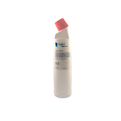 Toilet-gel, voor dagelijks gebruik. 750 ml